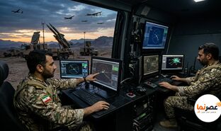 عبور از نبردهای کلاسیک به عصر هوش مصنوعی؛ چگونه دانش بومی سپر امنیتی ایران شد؟