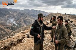 تقلای اسرائیل برای فرار از توافق از مسیر «جولانی‌»